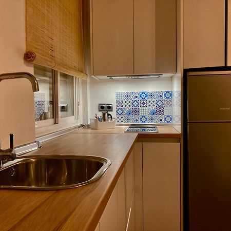 Apartamento Del Rio 피노스제닐 외부 사진