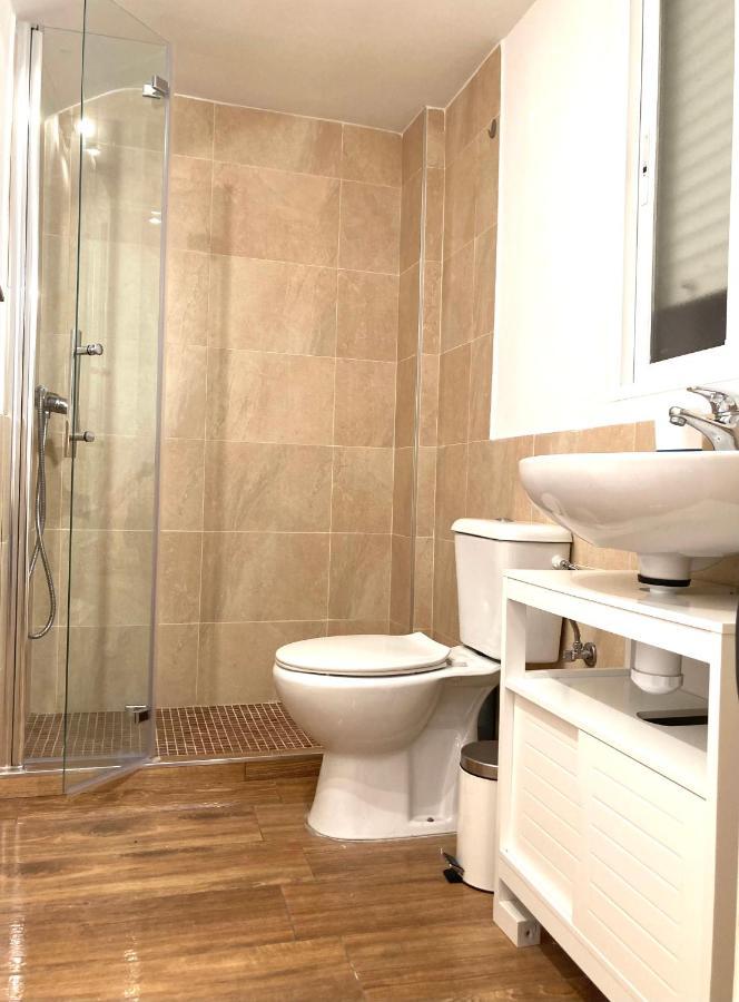 Apartamento Del Rio 피노스제닐 외부 사진